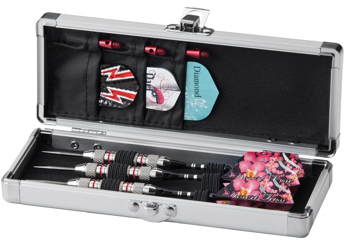 GLD Casemaster® Accolade Dart Case